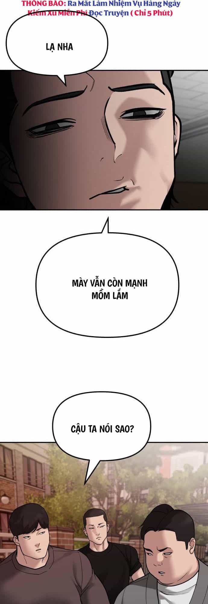 Giang Hồ Thực Thi Công Lý - Chương 77 - ảnh 111