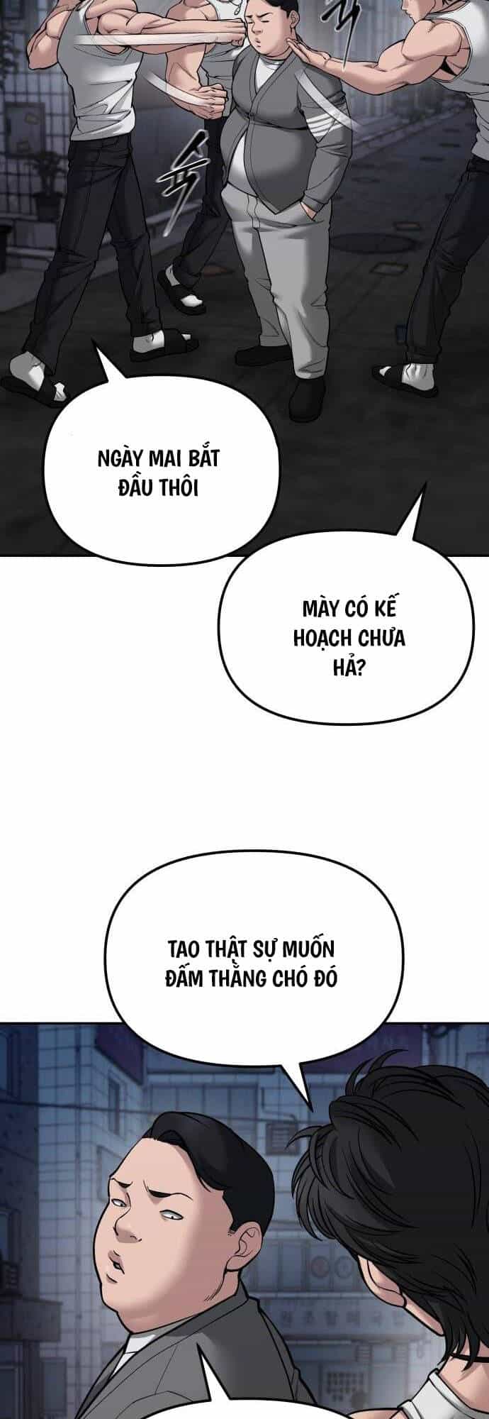 Giang Hồ Thực Thi Công Lý - Chương 77 - ảnh 13