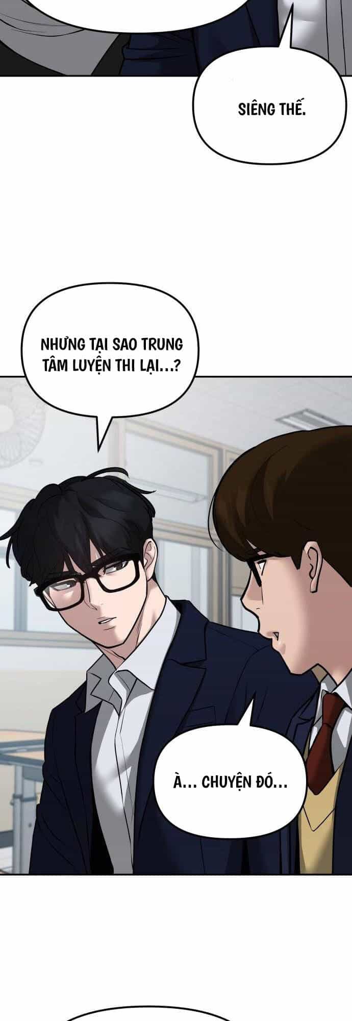 Giang Hồ Thực Thi Công Lý - Chương 77 - ảnh 24