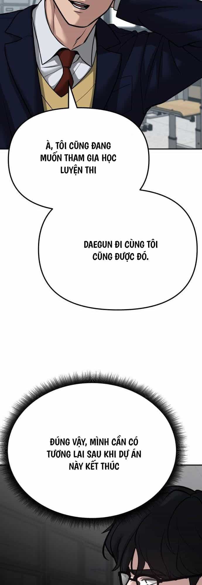 Giang Hồ Thực Thi Công Lý - Chương 77 - ảnh 26
