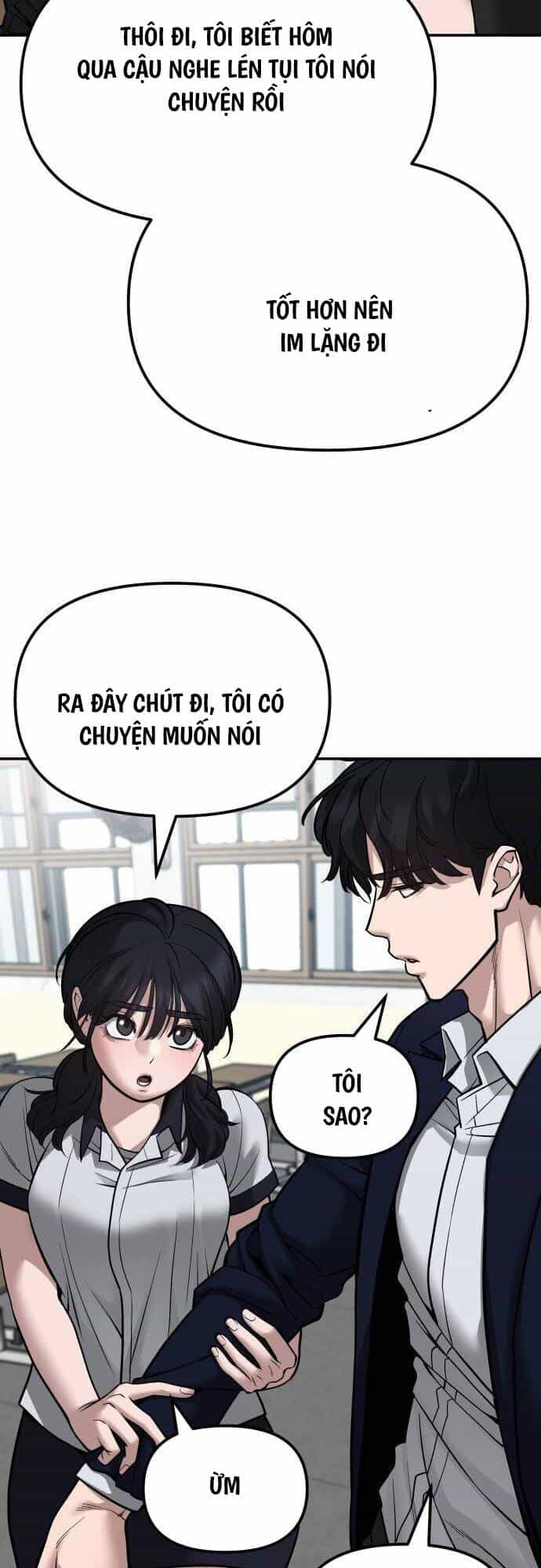 Giang Hồ Thực Thi Công Lý - Chương 77 - ảnh 45