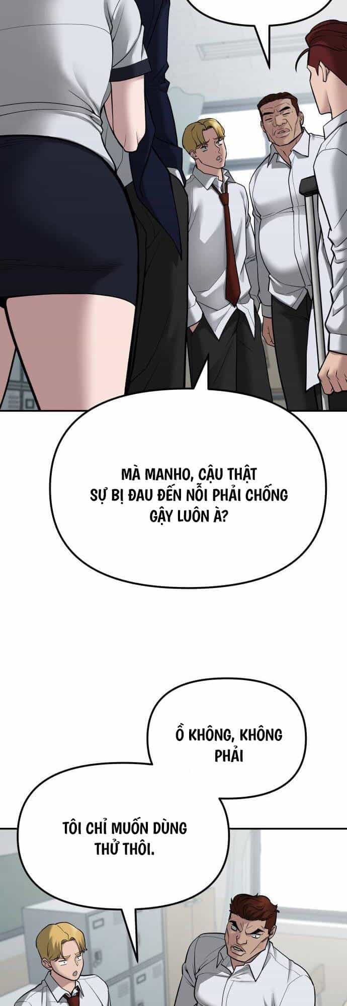 Giang Hồ Thực Thi Công Lý - Chương 77 - ảnh 50