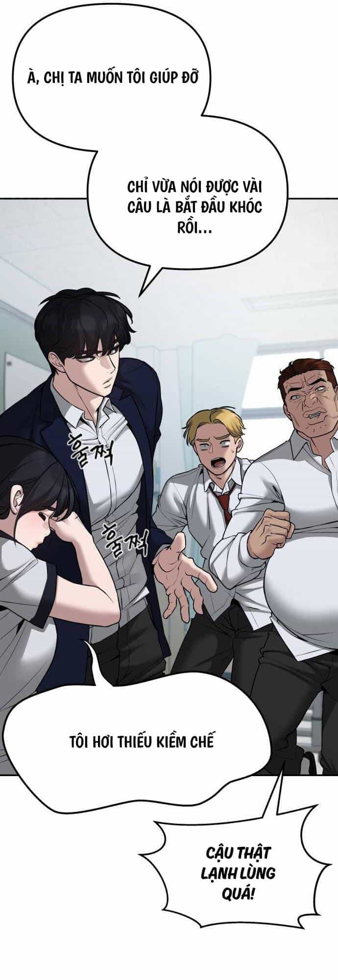 Giang Hồ Thực Thi Công Lý - Chương 77 - ảnh 55