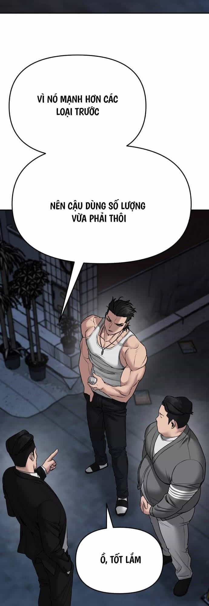 Giang Hồ Thực Thi Công Lý - Chương 77 - ảnh 6