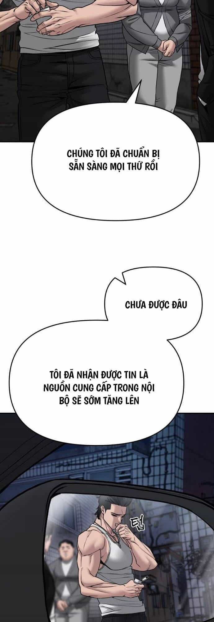 Giang Hồ Thực Thi Công Lý - Chương 77 - ảnh 8