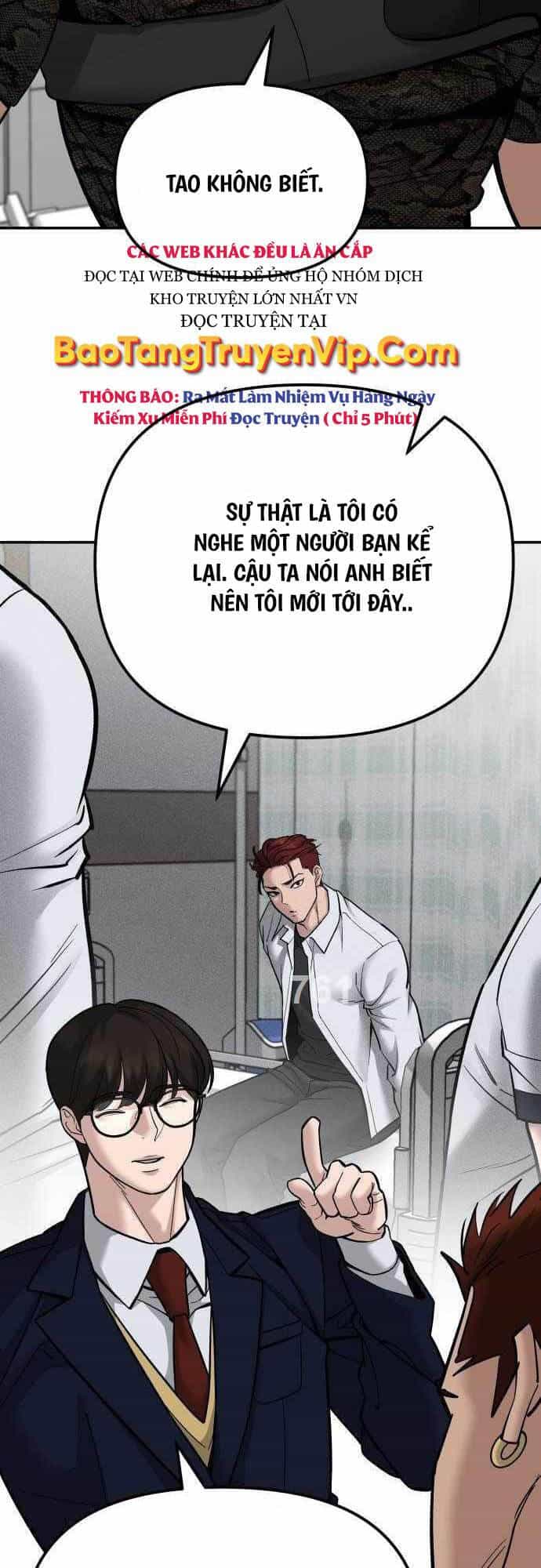 Giang Hồ Thực Thi Công Lý - Chương 78 - ảnh 3