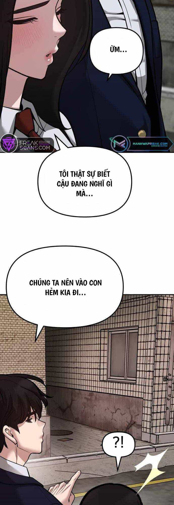 Giang Hồ Thực Thi Công Lý - Chương 78 - ảnh 46