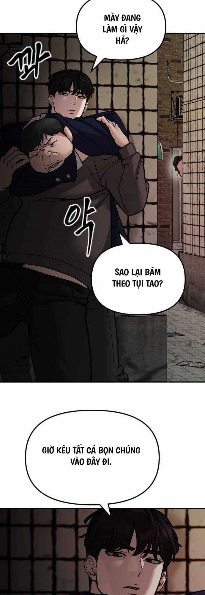 Giang Hồ Thực Thi Công Lý - Chương 78 - ảnh 62