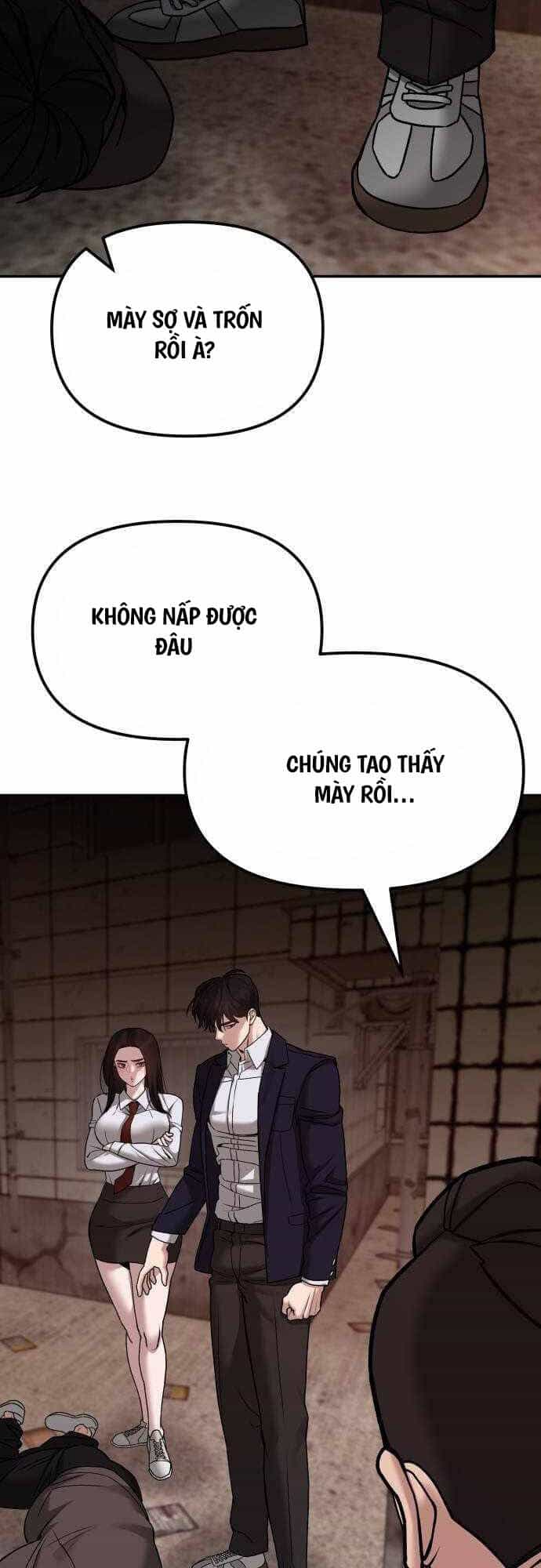 Giang Hồ Thực Thi Công Lý - Chương 78 - ảnh 67