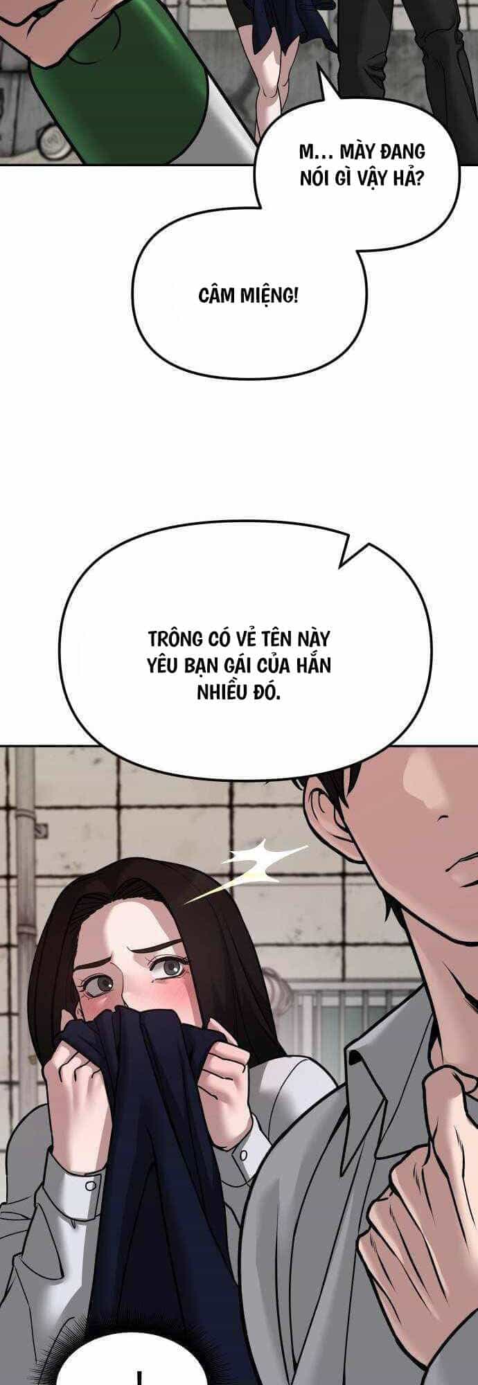 Giang Hồ Thực Thi Công Lý - Chương 78 - ảnh 78