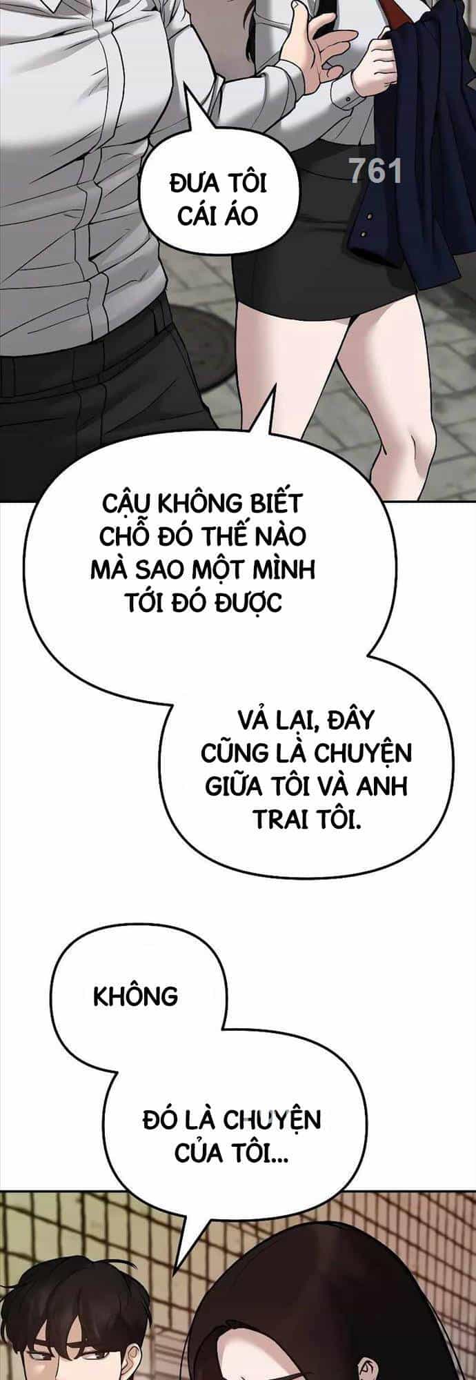 Giang Hồ Thực Thi Công Lý - Chương 79 - ảnh 2