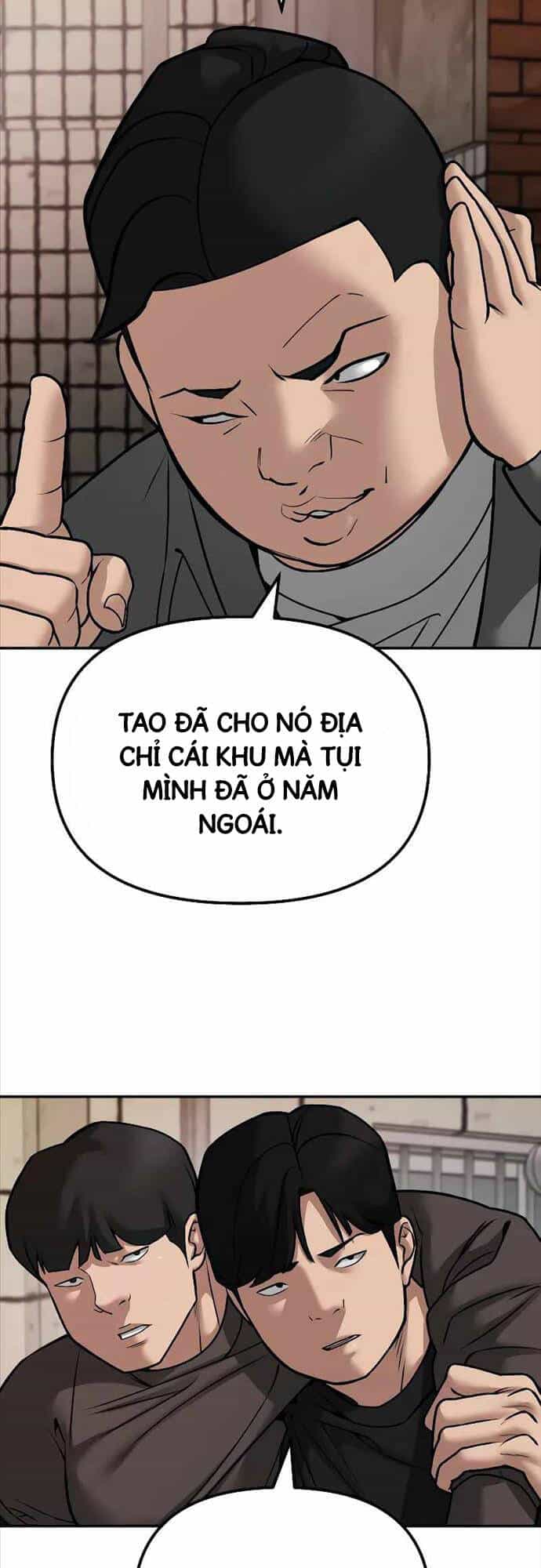 Giang Hồ Thực Thi Công Lý - Chương 79 - ảnh 31