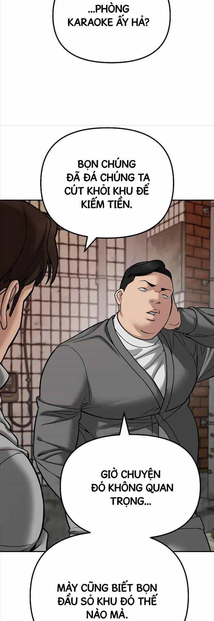 Giang Hồ Thực Thi Công Lý - Chương 79 - ảnh 32