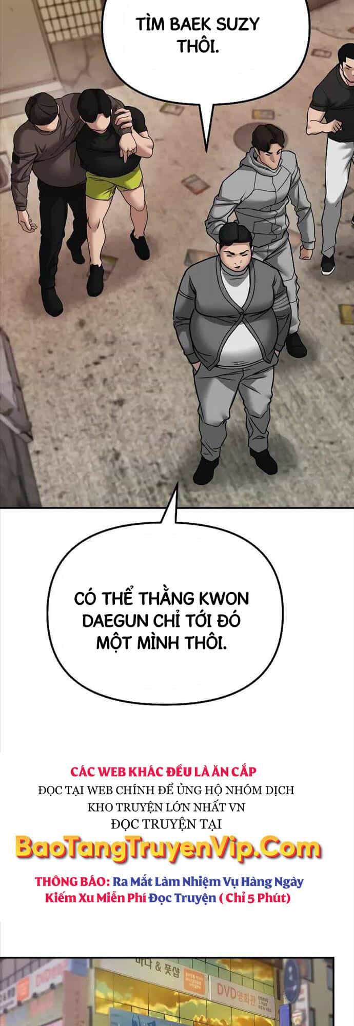 Giang Hồ Thực Thi Công Lý - Chương 79 - ảnh 36