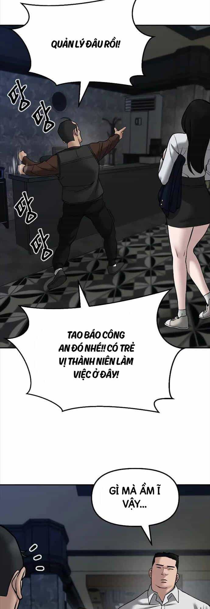 Giang Hồ Thực Thi Công Lý - Chương 79 - ảnh 46