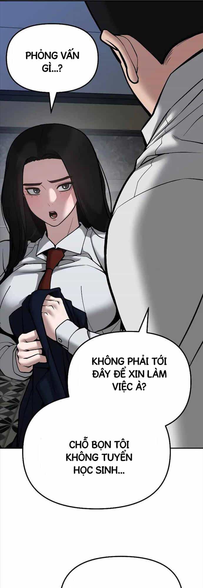 Giang Hồ Thực Thi Công Lý - Chương 79 - ảnh 51