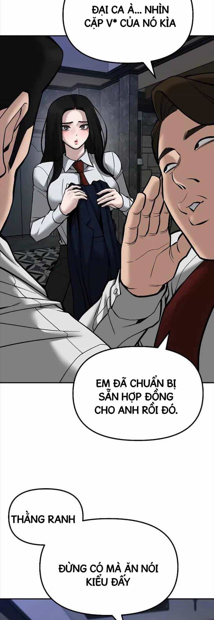 Giang Hồ Thực Thi Công Lý - Chương 79 - ảnh 52