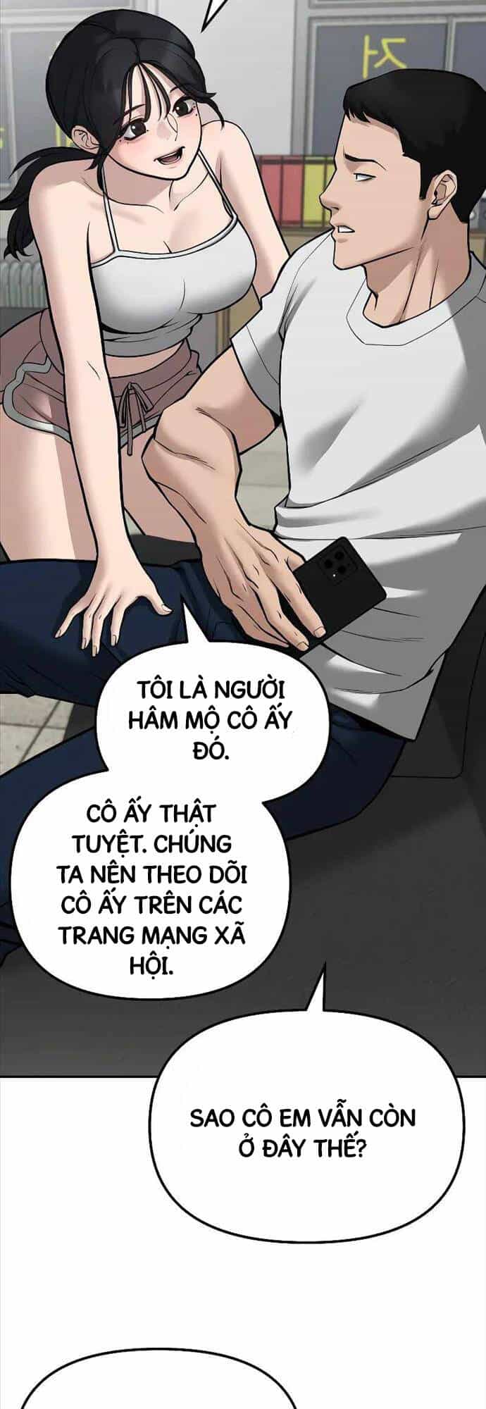 Giang Hồ Thực Thi Công Lý - Chương 79 - ảnh 60
