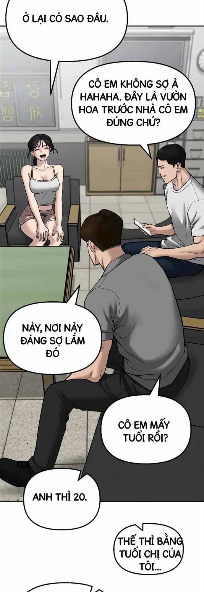 Giang Hồ Thực Thi Công Lý - Chương 79 - ảnh 61