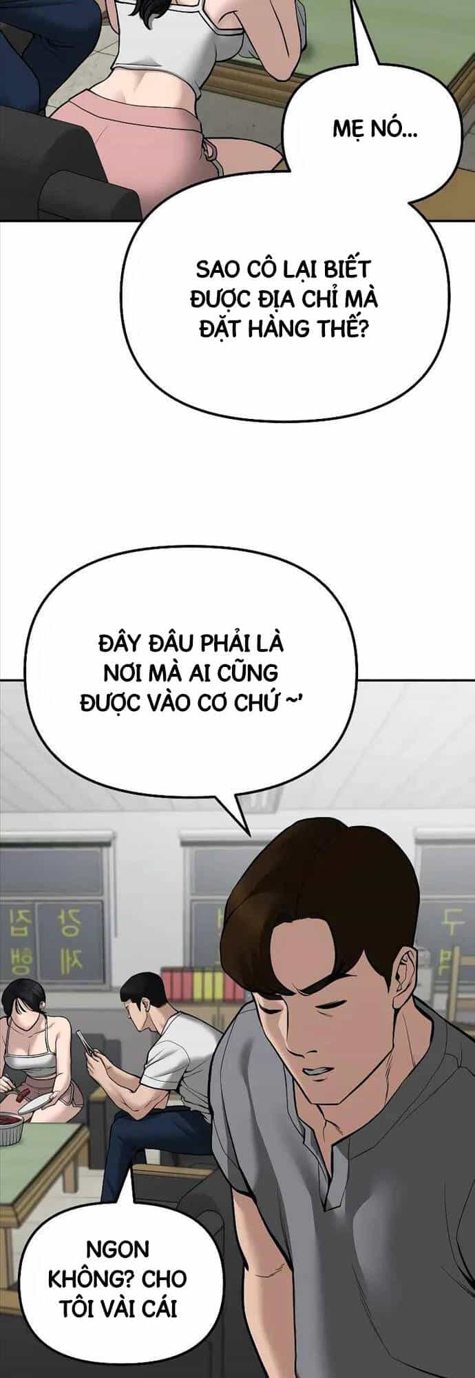 Giang Hồ Thực Thi Công Lý - Chương 79 - ảnh 68