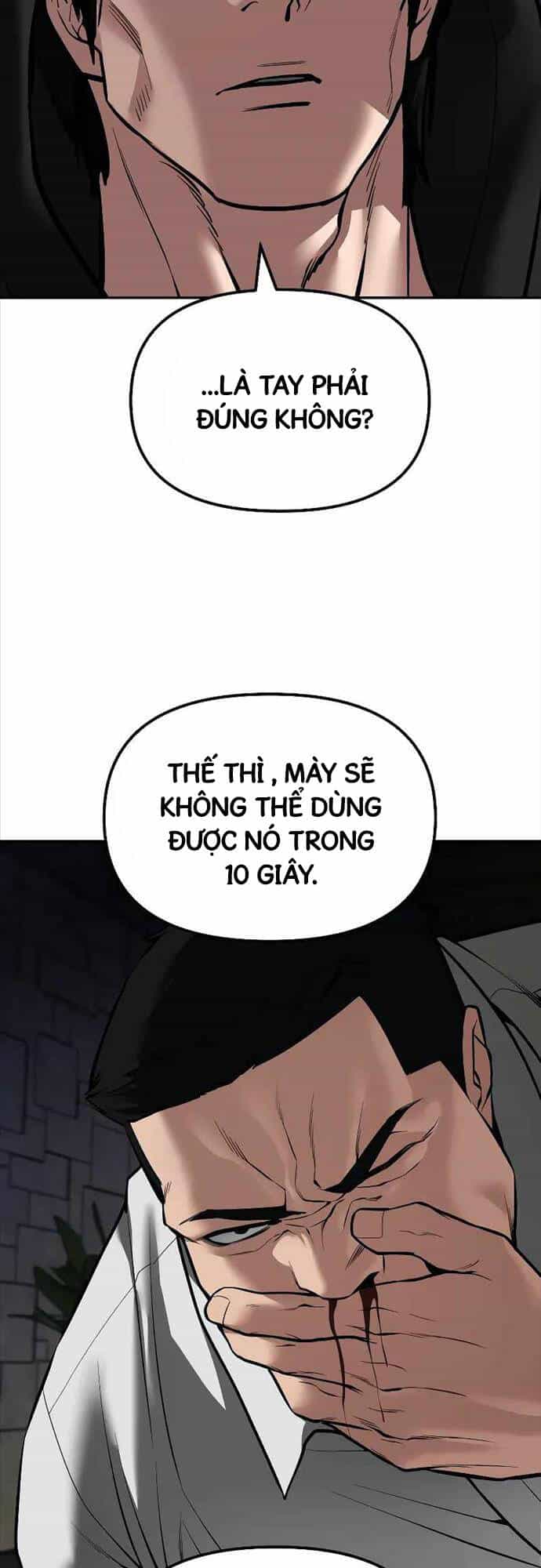 Giang Hồ Thực Thi Công Lý - Chương 79 - ảnh 79
