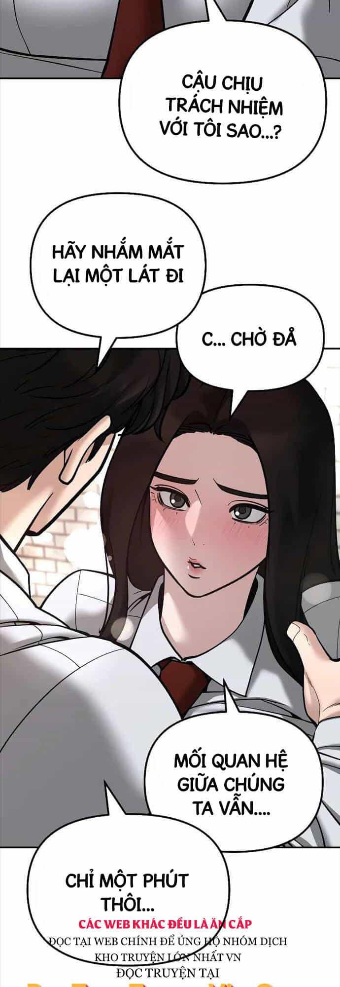 Giang Hồ Thực Thi Công Lý - Chương 79 - ảnh 8