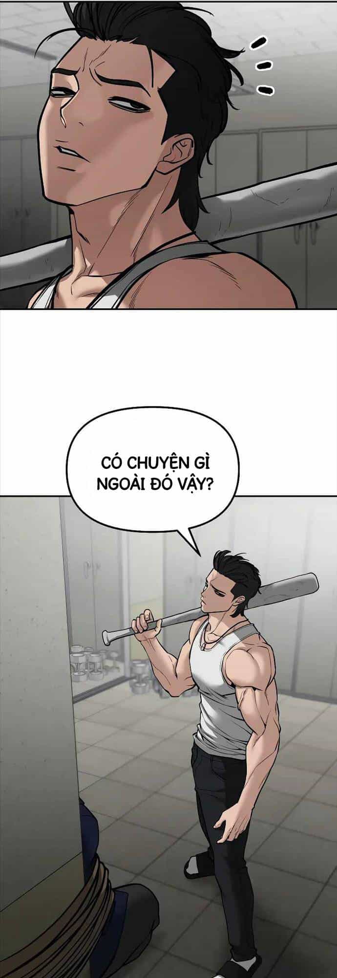 Giang Hồ Thực Thi Công Lý - Chương 79 - ảnh 89