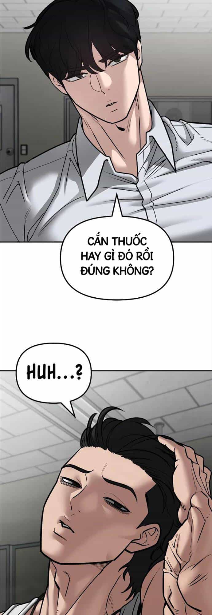 Giang Hồ Thực Thi Công Lý - Chương 80 - ảnh 16