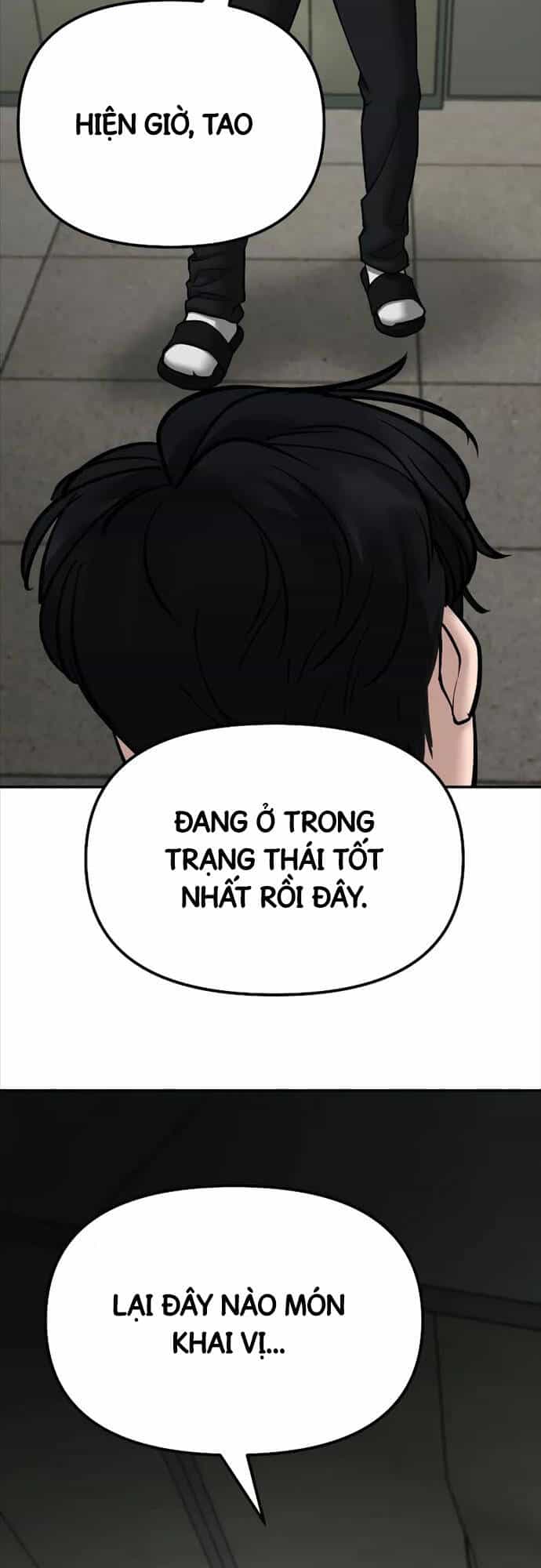 Giang Hồ Thực Thi Công Lý - Chương 80 - ảnh 24