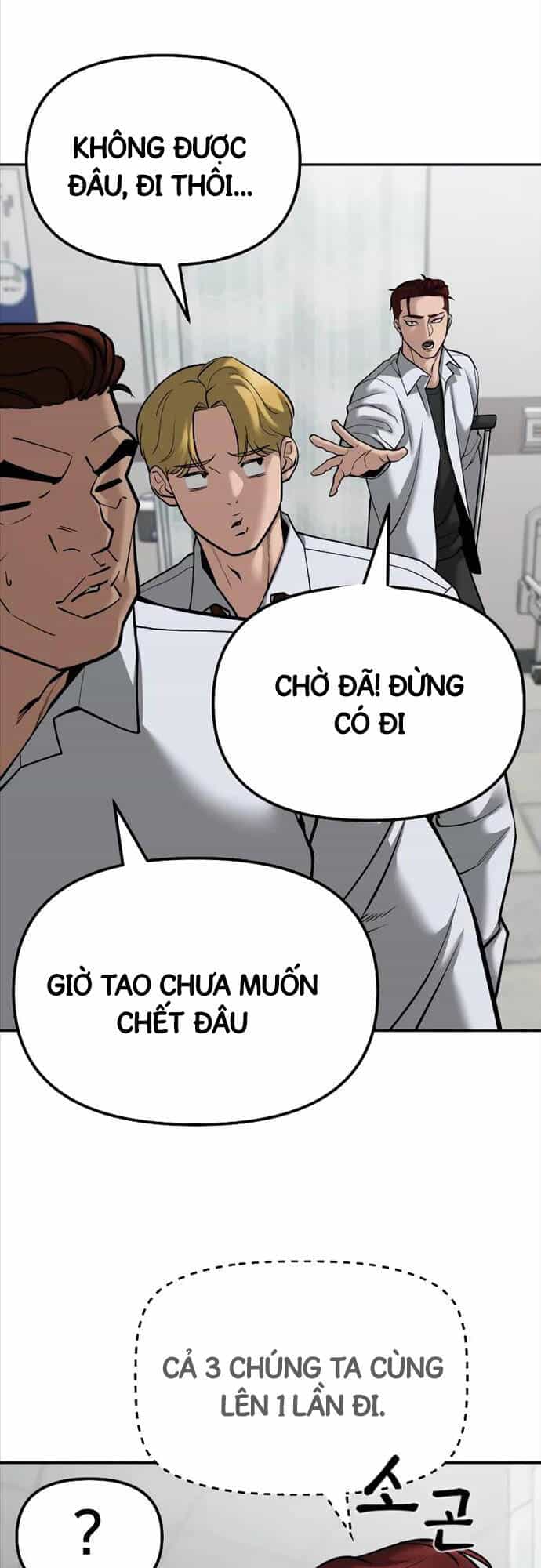 Giang Hồ Thực Thi Công Lý - Chương 80 - ảnh 32