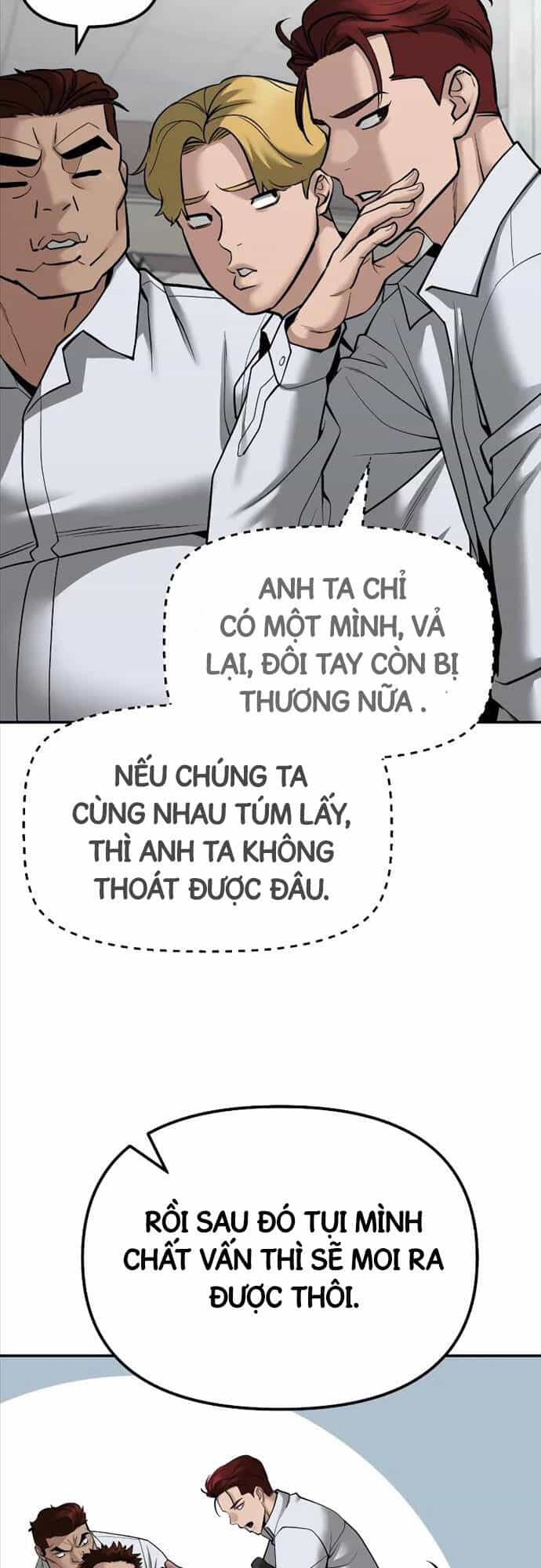 Giang Hồ Thực Thi Công Lý - Chương 80 - ảnh 33