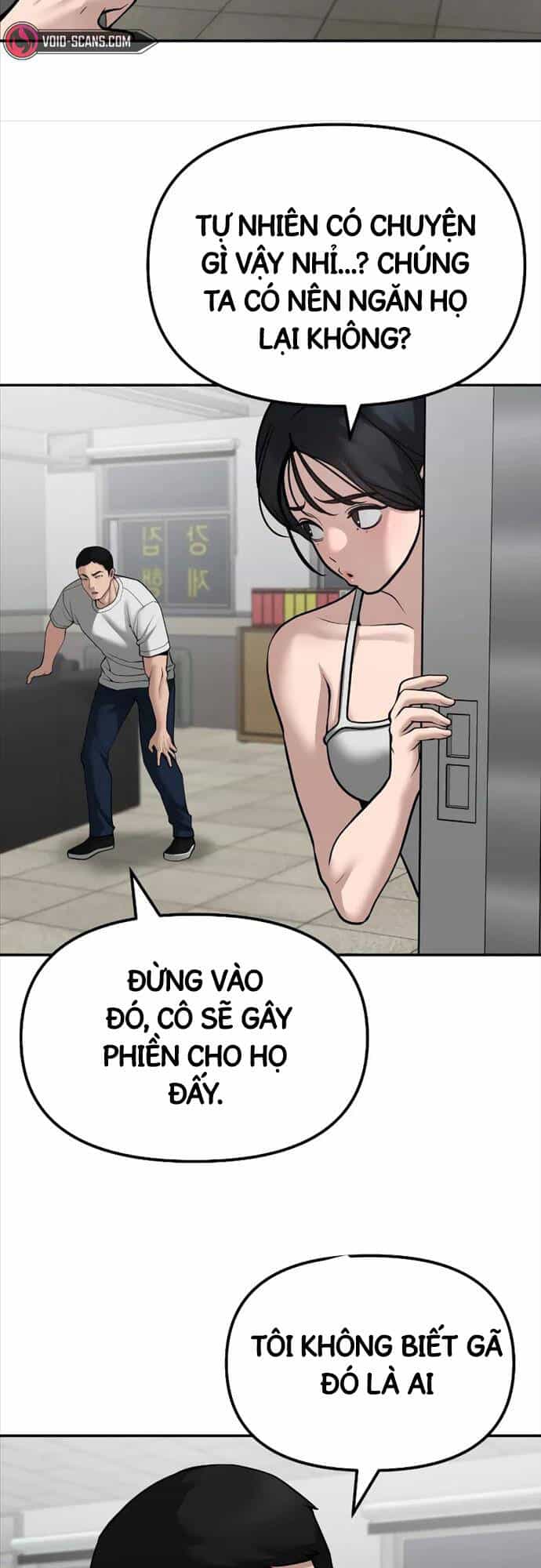 Giang Hồ Thực Thi Công Lý - Chương 80 - ảnh 42