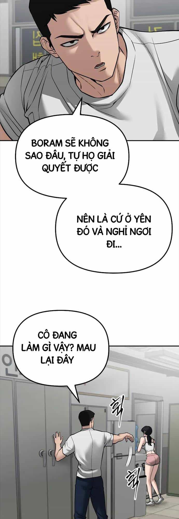 Giang Hồ Thực Thi Công Lý - Chương 80 - ảnh 43