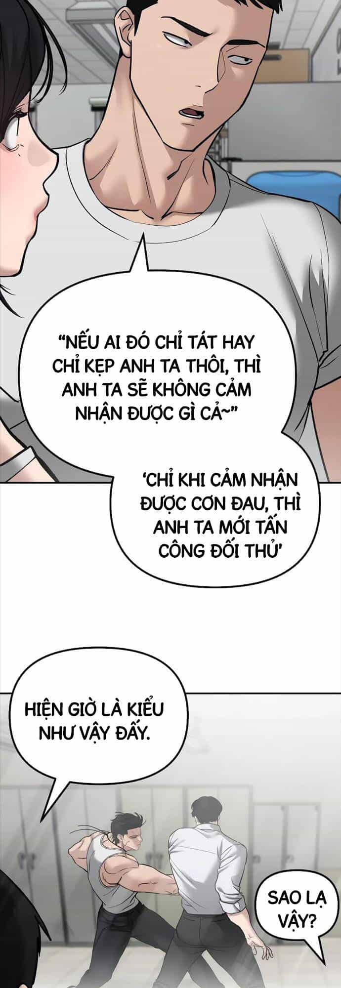 Giang Hồ Thực Thi Công Lý - Chương 80 - ảnh 78