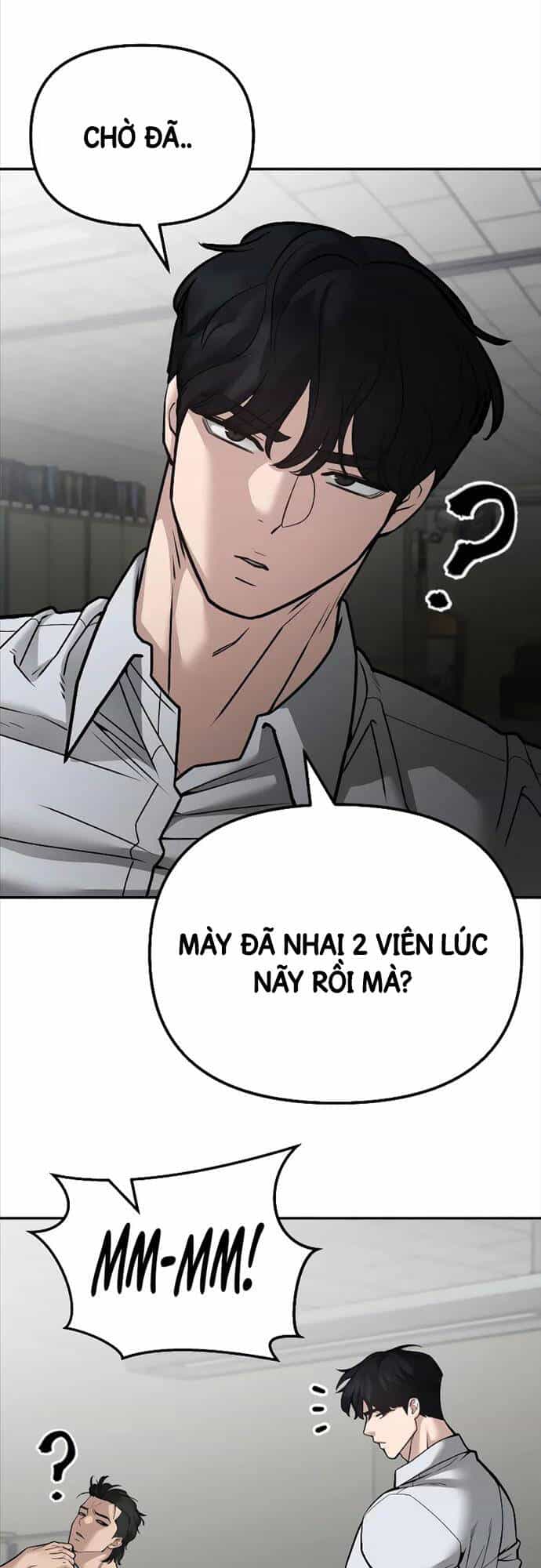 Giang Hồ Thực Thi Công Lý - Chương 81 - ảnh 21