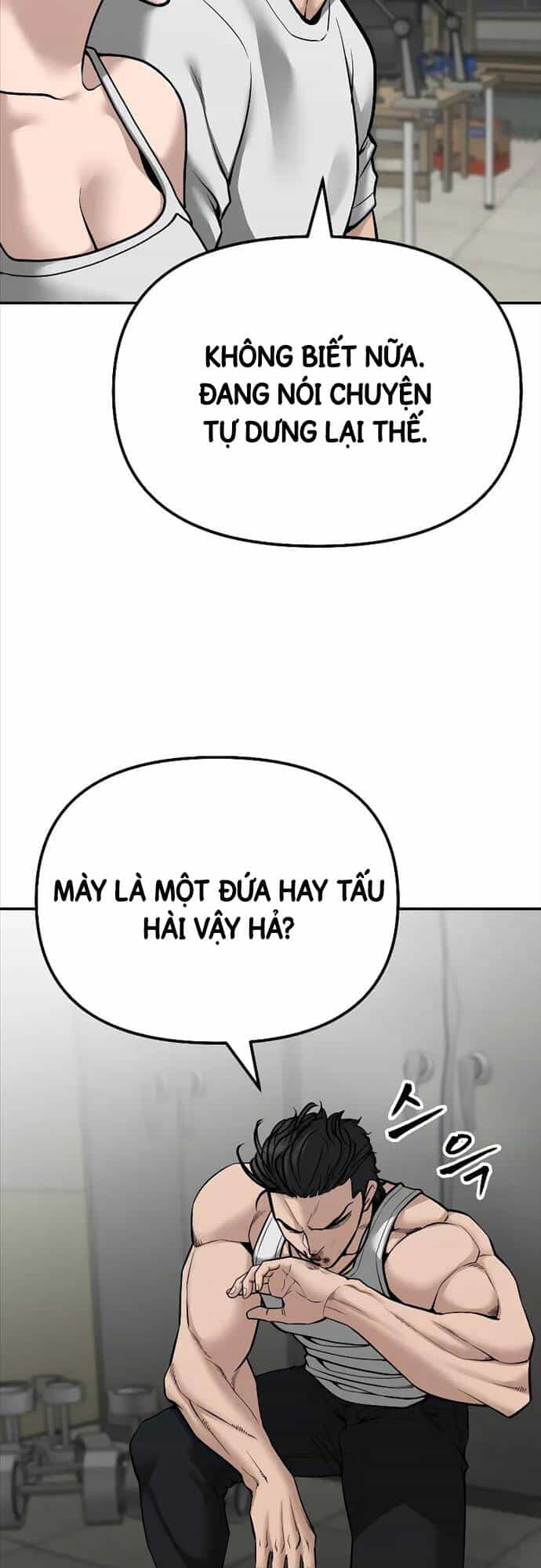 Giang Hồ Thực Thi Công Lý - Chương 81 - ảnh 39
