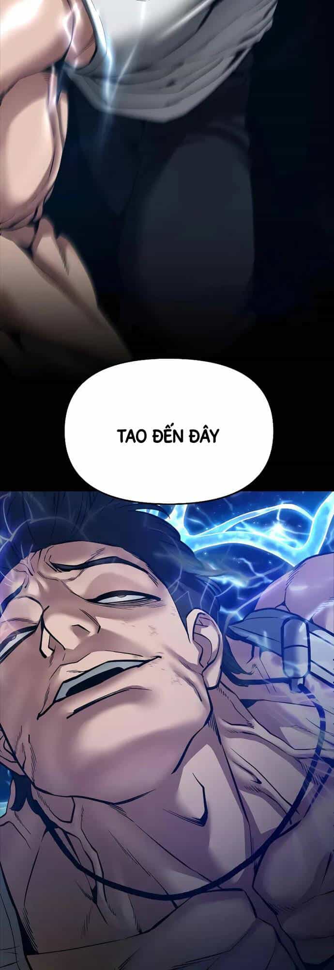 Giang Hồ Thực Thi Công Lý - Chương 81 - ảnh 44
