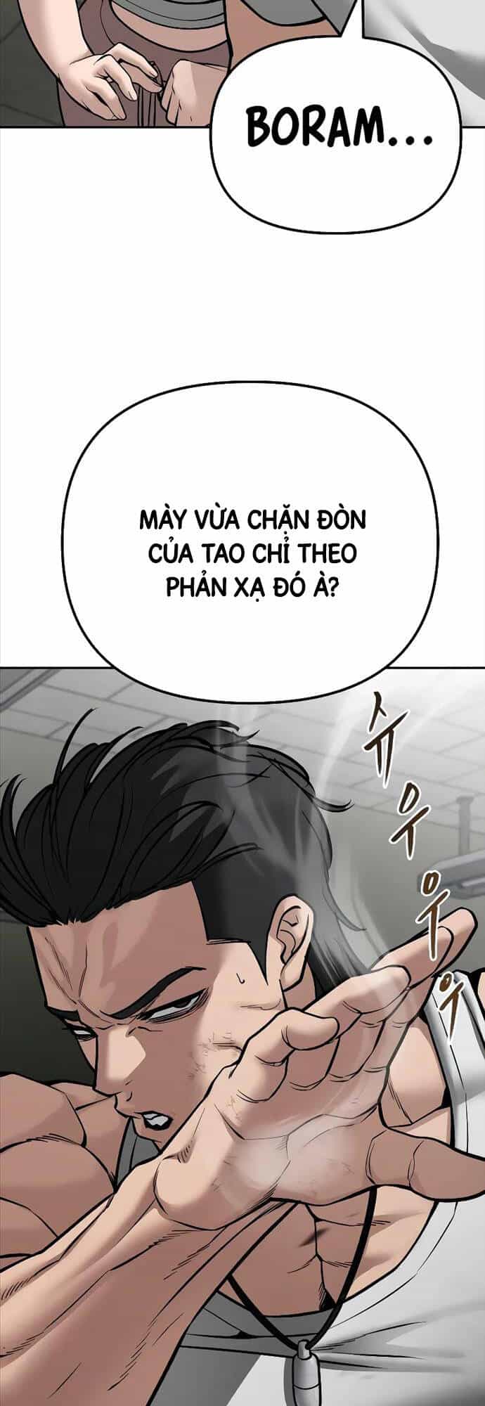 Giang Hồ Thực Thi Công Lý - Chương 81 - ảnh 81