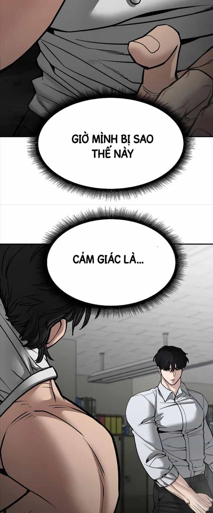 Giang Hồ Thực Thi Công Lý - Chương 81 - ảnh 82