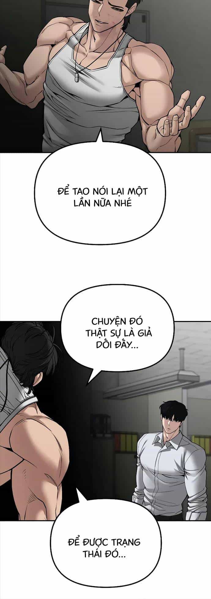 Giang Hồ Thực Thi Công Lý - Chương 82 - ảnh 12