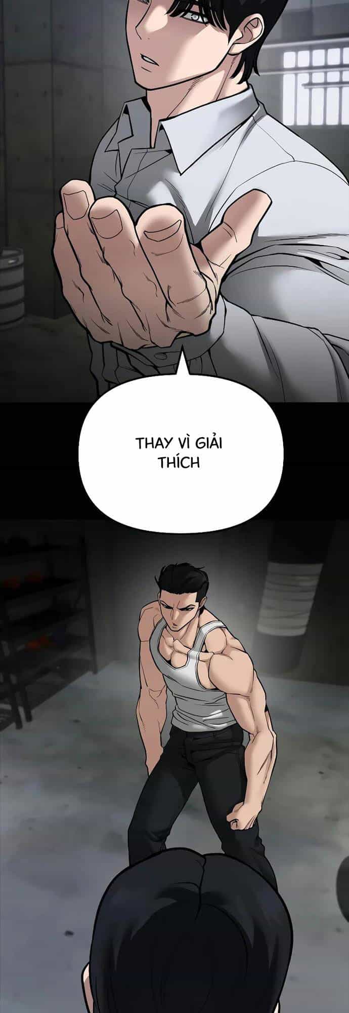 Giang Hồ Thực Thi Công Lý - Chương 82 - ảnh 19