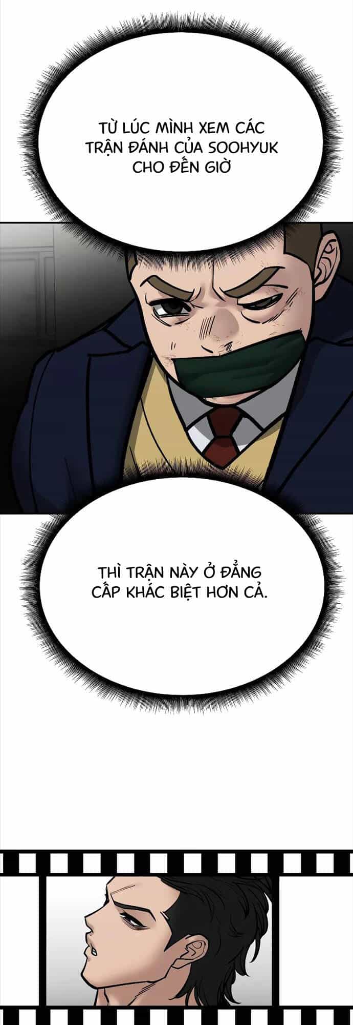 Giang Hồ Thực Thi Công Lý - Chương 82 - ảnh 39