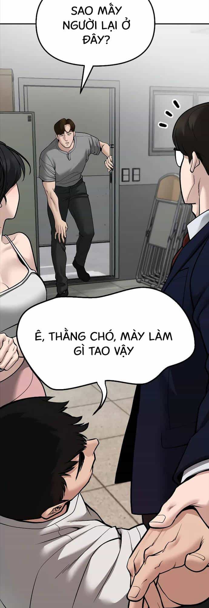 Giang Hồ Thực Thi Công Lý - Chương 82 - ảnh 63