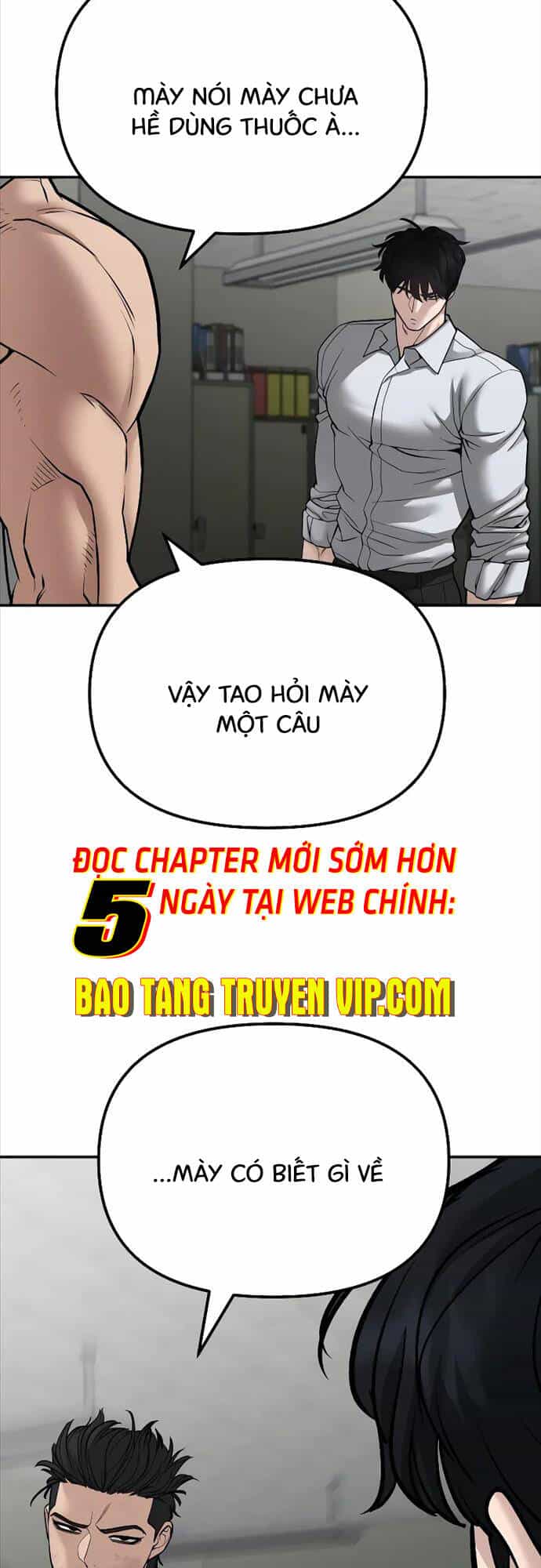 Giang Hồ Thực Thi Công Lý - Chương 82 - ảnh 8
