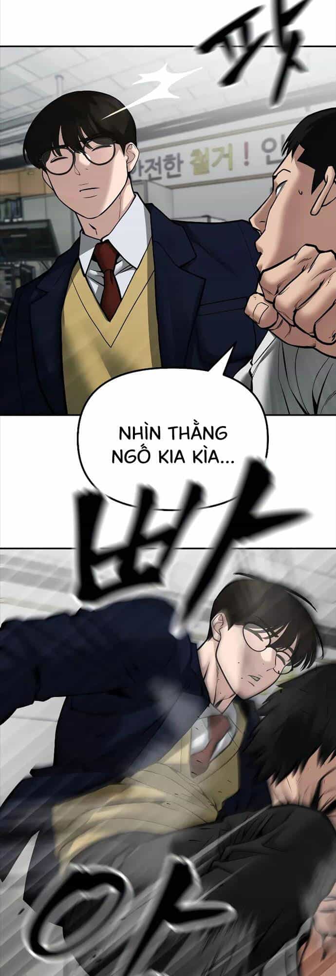 Giang Hồ Thực Thi Công Lý - Chương 82 - ảnh 82