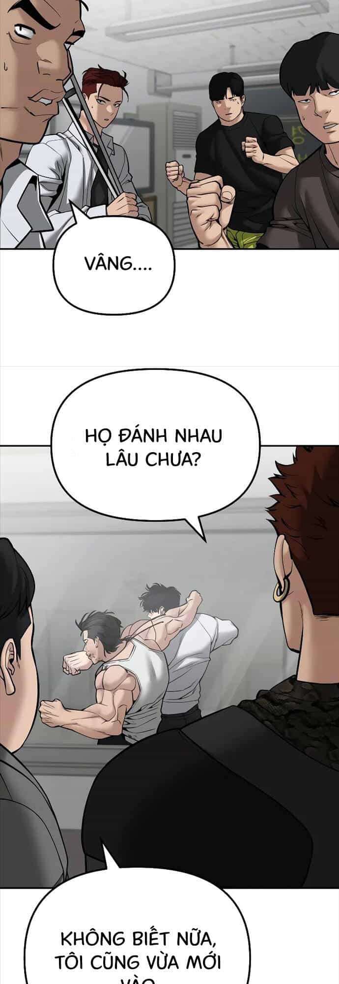 Giang Hồ Thực Thi Công Lý - Chương 82 - ảnh 91