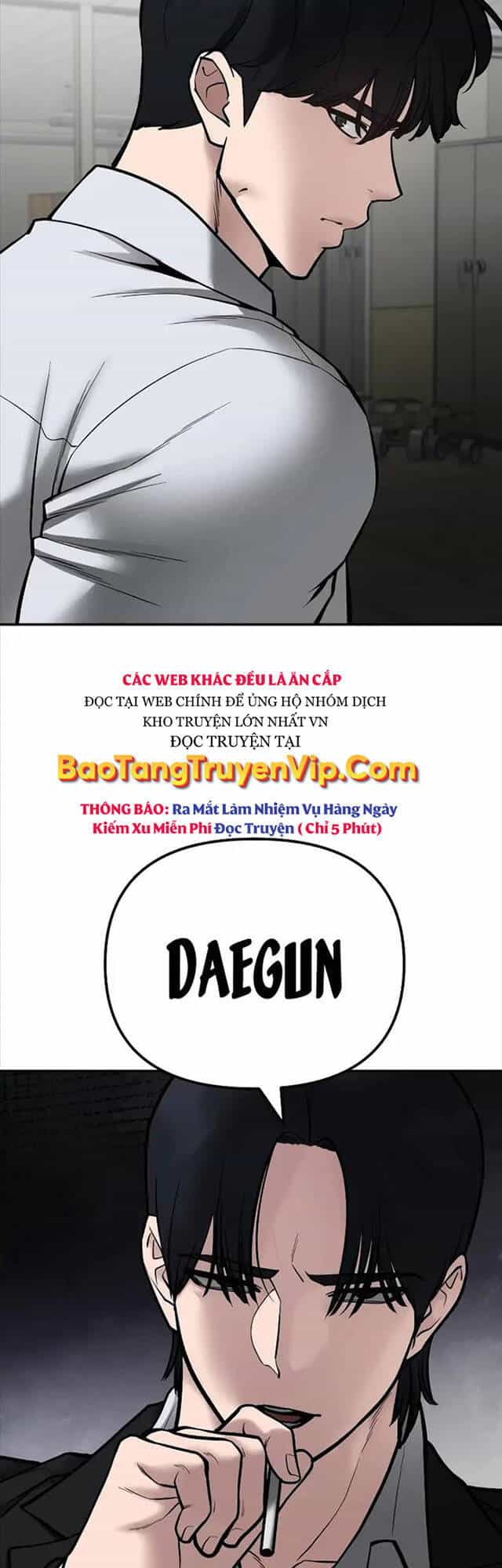 Giang Hồ Thực Thi Công Lý - Chương 83 - ảnh 113