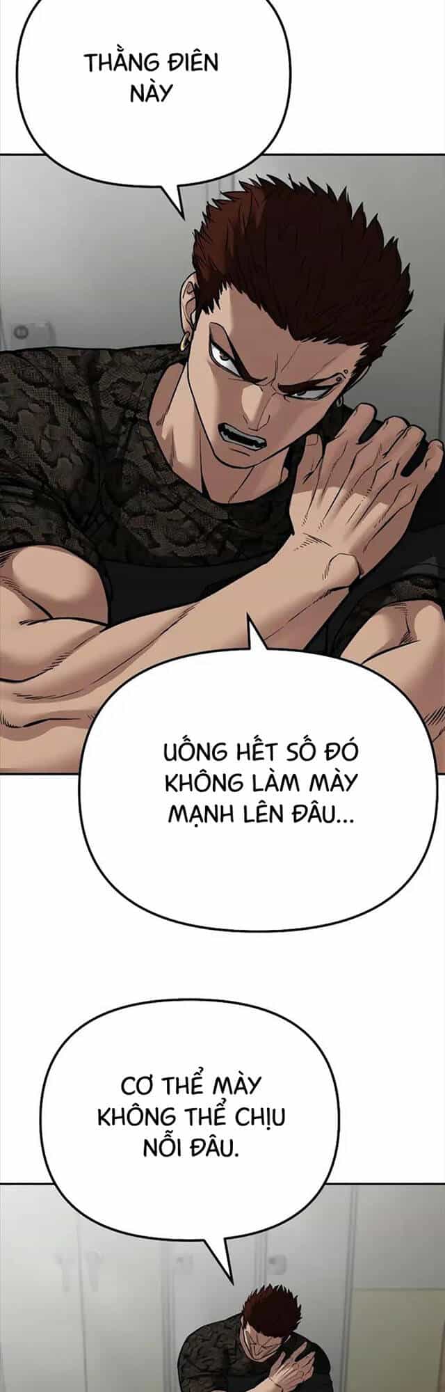 Giang Hồ Thực Thi Công Lý - Chương 83 - ảnh 21