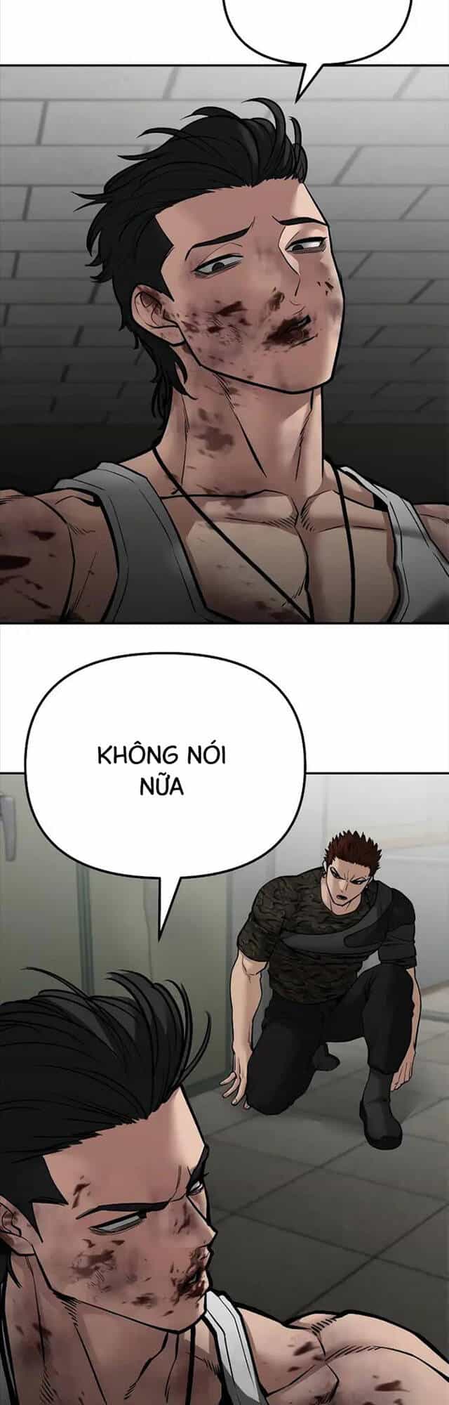 Giang Hồ Thực Thi Công Lý - Chương 83 - ảnh 23