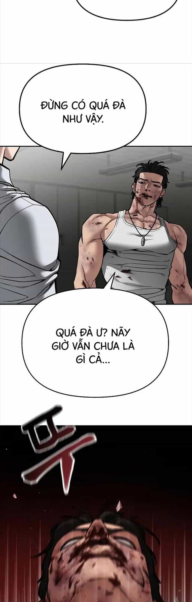 Giang Hồ Thực Thi Công Lý - Chương 83 - ảnh 25